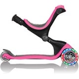 GLOBBER 646-110, Scooter fucsia