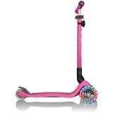 GLOBBER 646-110, Scooter fucsia