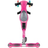 GLOBBER 646-110, Scooter fucsia