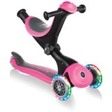 GLOBBER 646-110, Scooter fucsia