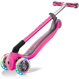 GLOBBER 646-110, Scooter fucsia
