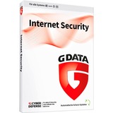 G DATA C2002BOX12003GE licenza per software/aggiornamento Full 1 licenza/e 1 licenza/e, Full, Licenza