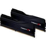 G.Skill F5-7200J3646F24GX2-TZ5K, Memoria Nero