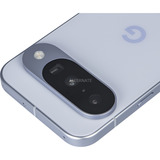 Google Pixel 10 256GB, Handy grigio chiaro