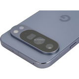 Google Pixel 10 Pro XL 256GB, Handy grigio chiaro