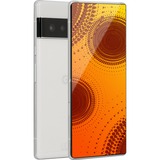 Google Pixel 6 Pro bianco