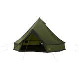 Grand Canyon INDIANA 8 Capulet Olive, Tenda verde oliva/marrone