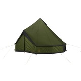 Grand Canyon INDIANA 8 Capulet Olive, Tenda verde oliva/marrone