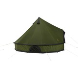 Grand Canyon INDIANA 8 Capulet Olive, Tenda verde oliva/marrone