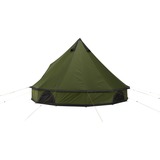 Grand Canyon INDIANA 8 Capulet Olive, Tenda verde oliva/marrone