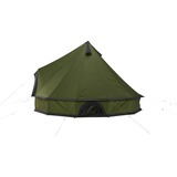 Grand Canyon INDIANA 8 Capulet Olive, Tenda verde oliva/marrone