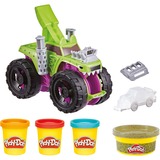 Hasbro F13225L0 composto per ceramica e modellazione Set da gioco in argilla da modellare 708 g Multicolore Set da gioco in argilla da modellare, Multicolore, Bambino, 3 anno/i, 99 anno/i, Argilla da modellazione