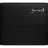 Hazet 2200SC-2, Set di bit Nero/Blu