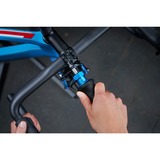 Hazet 6003CT, Cacciavite Nero/Blu