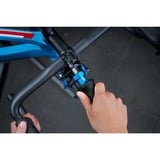 Hazet Cacciavite dinamometrico 6003CT, 1/4" Nero/Blu