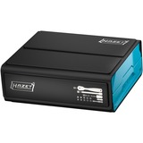 Hazet Set di punte SmartCase 2200SC-2, 50 pezzi, Set di bit Nero/Blu