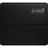 Hazet Set di punte SmartCase 2200SC-2, 50 pezzi, Set di bit Nero/Blu