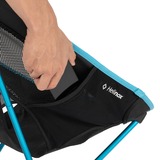 Helinox Chair One (re) 10003223, Sedia Nero/Blu