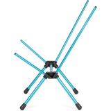 Helinox Chair One (re) 10003223, Sedia Nero/Blu