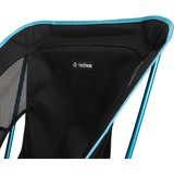Helinox Chair One (re) 10003223, Sedia Nero/Blu