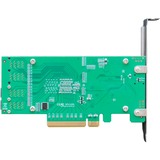 HighPoint R710, Controllore 