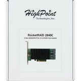 HighPoint RocketRAID 2840C 