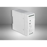 Inter-Tech SDL24-60, Alimentazione elettrica bianco