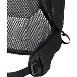 Jack Wolfskin 2020051_6350_OS, Zaino Nero