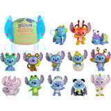 Just Play Figure da collezione Disney Stitch Goes Wild, Gioco figura 