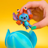 Just Play Figure da collezione Disney Stitch Goes Wild, Gioco figura 