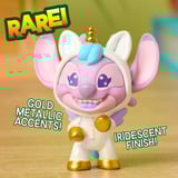 Just Play Figure da collezione Disney Stitch Goes Wild, Gioco figura 