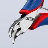KNIPEX 35 42 115, Pinze per elettronica 