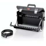 KNIPEX Borsa per attrezzi Classic Nero/Argento