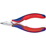 KNIPEX Pinza elettronica 35 42 115, Pinze per elettronica 
