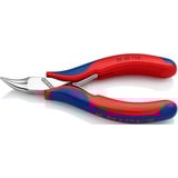 KNIPEX Pinza elettronica 35 42 115, Pinze per elettronica 
