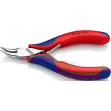 KNIPEX Pinza elettronica 35 42 115, Pinze per elettronica 