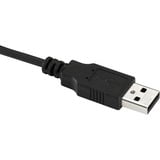 Kensington Chiavetta con lettore di impronte digitali desktop VeriMark™, Sicurezza Nero, Windows 10, Windows 7, 29 mm, 29 mm, 15 mm, 5,7 g, 136 g