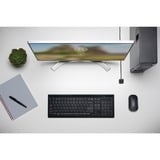 Kensington Chiavetta con lettore di impronte digitali desktop VeriMark™, Sicurezza Nero, Windows 10, Windows 7, 29 mm, 29 mm, 15 mm, 5,7 g, 136 g