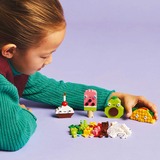 LEGO 11039, Giochi di costruzione 