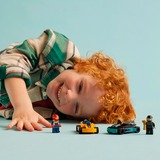 LEGO 60400, Giochi di costruzione 