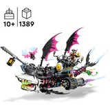 LEGO 71469, Giochi di costruzione 