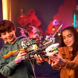 LEGO 71469, Giochi di costruzione 