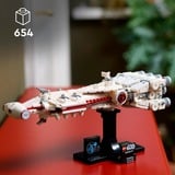 LEGO 75376, Giochi di costruzione 
