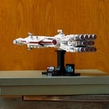 LEGO 75376, Giochi di costruzione 