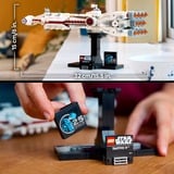 LEGO 75376, Giochi di costruzione 