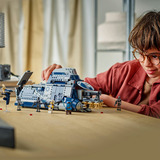LEGO 75435, Giochi di costruzione 
