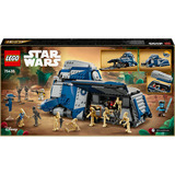 LEGO 75435, Giochi di costruzione 