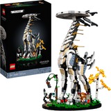 LEGO Horizon Forbidden West: Collolungo Set da costruzione, 18 anno/i, Plastica, 1222 pz, 1,21 kg