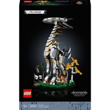 LEGO Horizon Forbidden West: Collolungo, Giochi di costruzione Set da costruzione, 18 anno/i, Plastica, 1222 pz, 1,21 kg
