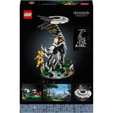 LEGO Horizon Forbidden West: Collolungo, Giochi di costruzione Set da costruzione, 18 anno/i, Plastica, 1222 pz, 1,21 kg